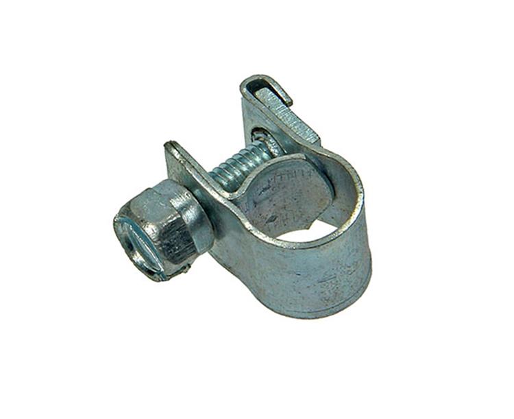 Afbeelding laden in galerijviewer, Mack 1011653 - 2 mini spanringen verzinkt 7x9mm | 10 stuks