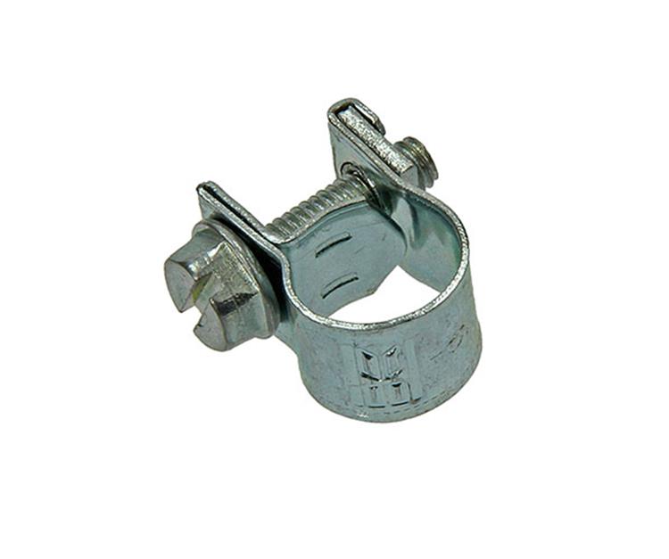 Afbeelding laden in galerijviewer, Mack 1011654 - slangklem verz 8-10mm 2st | 12 stuks