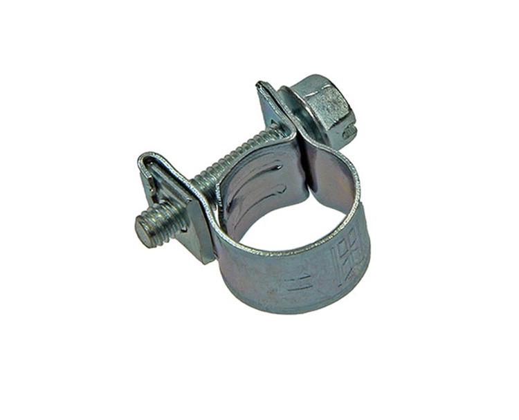 Afbeelding laden in galerijviewer, Mack 1011656 - slangklem verz 10-12mm 2st | 12 stuks