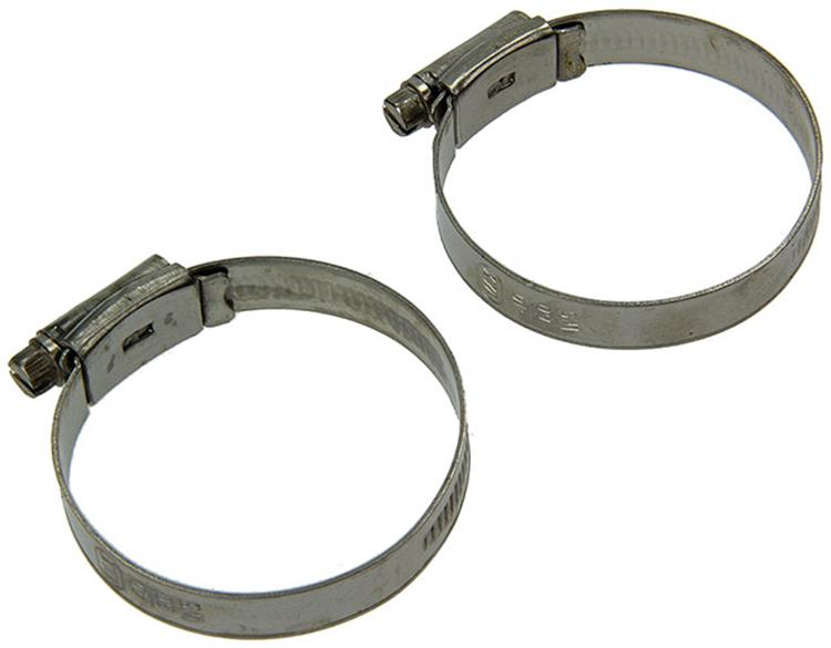 Afbeelding laden in galerijviewer, Mack 1011666 - 2 spanringen inox 12mm 40x60mm | 10 stuks