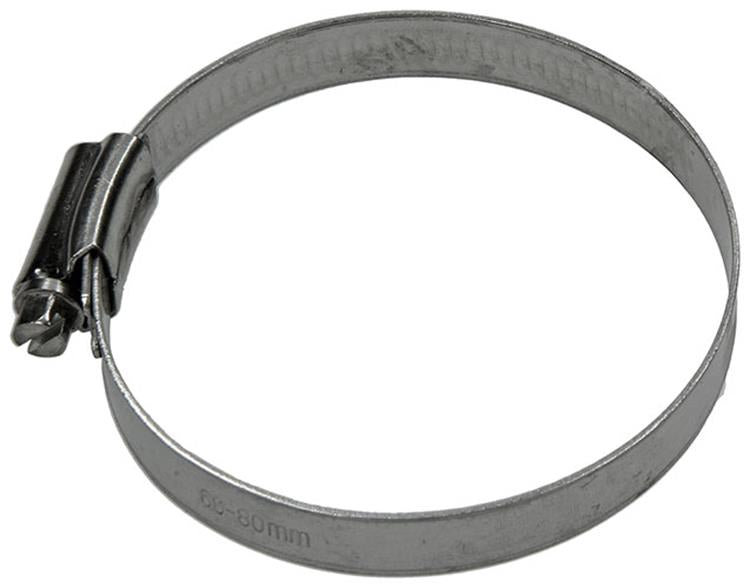 Afbeelding laden in galerijviewer, 1011668 - 1 spanring inox 12mm 60x80mm | 10 stuks