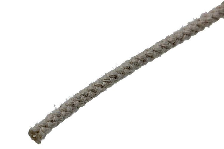Afbeelding laden in galerijviewer, Mack 1014954 - voegtouw katoen bobijn 3mm 100m | 3 stuks