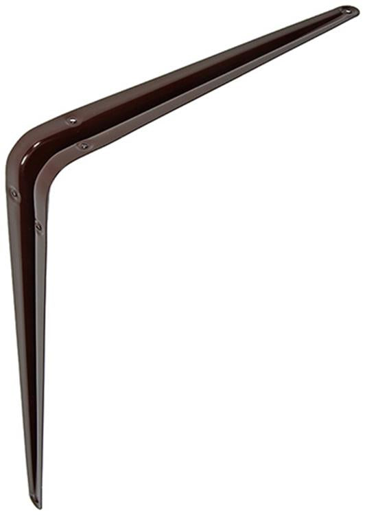 Afbeelding laden in galerijviewer, 1015284 - konzool bruin 350x400 mm | 10 stuks