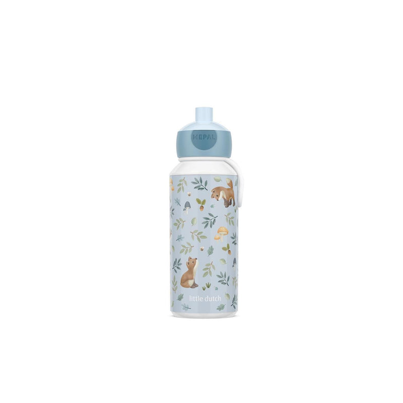 Load image into Gallery viewer, Mepal forest friends drinkfles pop-up