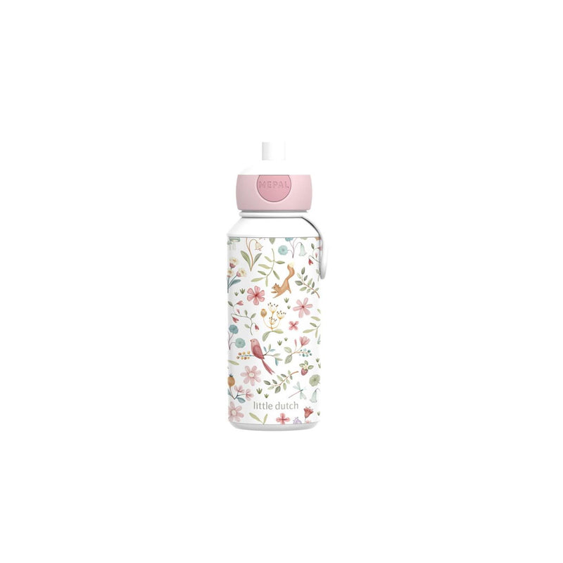 ギャラリービューアに画像をロードする, Mepal pop-up drinkfles campus little dutch - 400 ml - sluit goed af - drinkbeker voor kinderen - fairy wonders