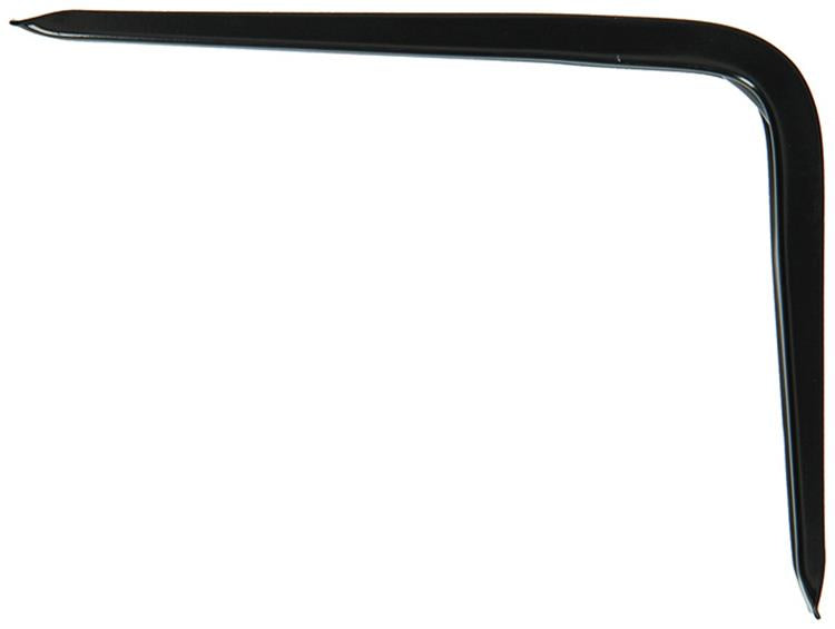 Afbeelding laden in galerijviewer, 1015294 - konzool zwart classic 150x200 mm | 12 stuks