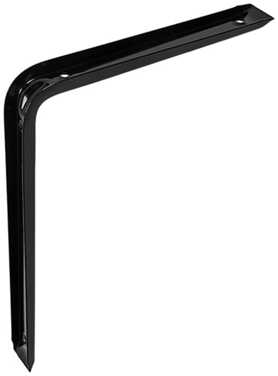 Afbeelding laden in galerijviewer, 1015296 - konzool zwart classic 250x300 mm | 12 stuks