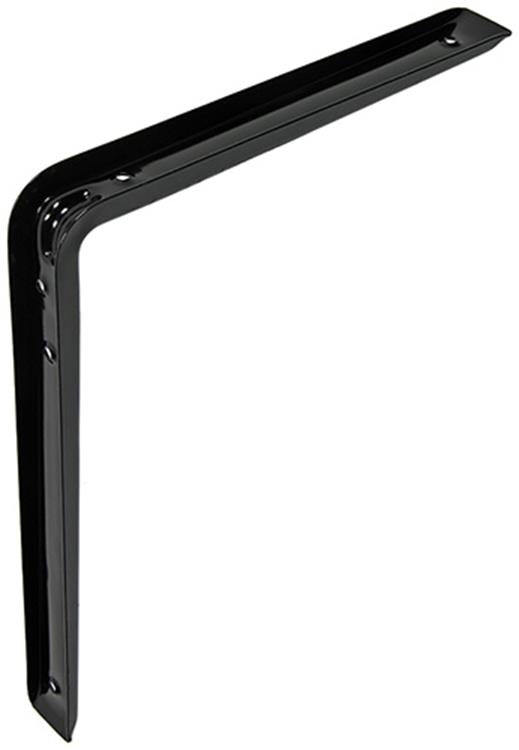 Afbeelding laden in galerijviewer, 1015297 - konzool zwart classic 300x350 mm | 10 stuks