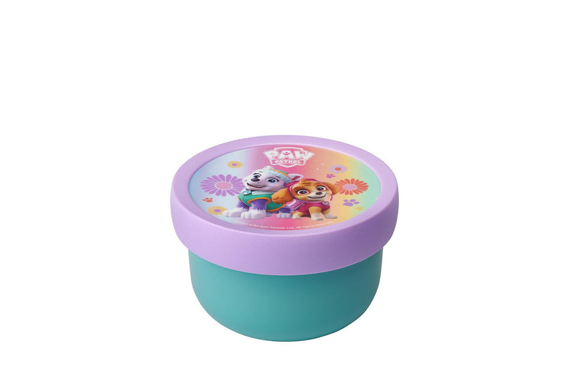 Afbeelding laden in galerijviewer, Mepal fruitbox campus 300ml - paw patrol girls