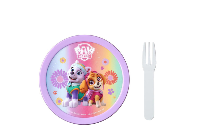 Afbeelding laden in galerijviewer, Mepal fruitbox campus 300ml - paw patrol girls