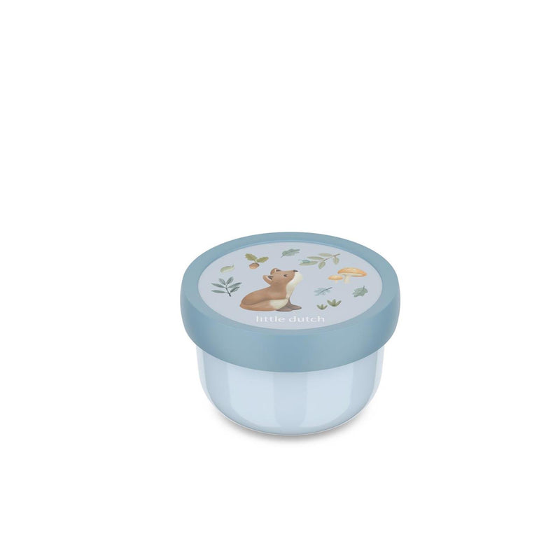 Load image into Gallery viewer, Mepal forest friends fruitbox 300ml