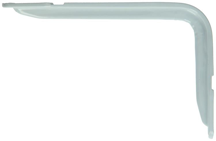 Afbeelding laden in galerijviewer, 1015300 - konzool wit new design 130x200 mm | 12 stuks
