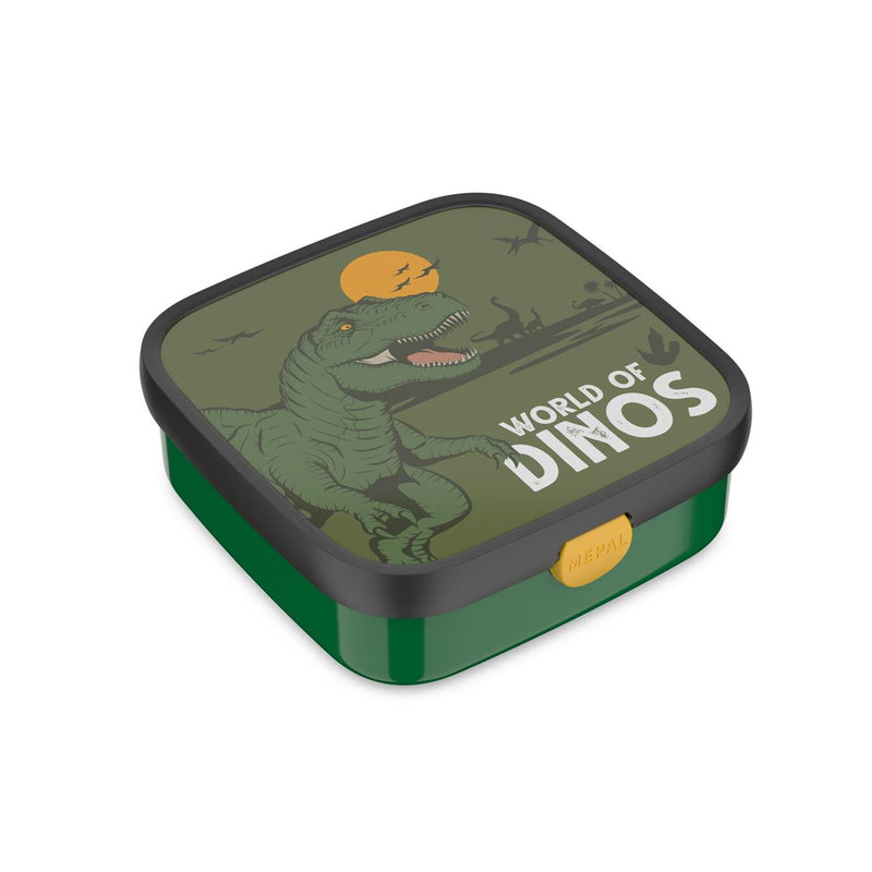 Laden Sie das Bild in Galerie -Viewer, Mepal dino bento lunchbox campus groot