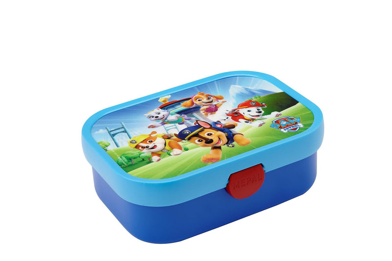 ギャラリービューアに画像をロードする, Mepal lunchbox campus - paw patrol pups