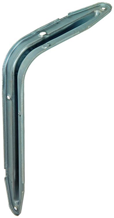 Afbeelding laden in galerijviewer, 1015308 - konzool verzinkt new design 150x250 mm | 12 stuks