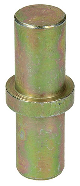 Afbeelding laden in galerijviewer, 1013229 - veiligheidsstift geel verzinkt62mm dia 18 mm | 10 stuks