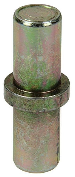 Afbeelding laden in galerijviewer, 1013229 - veiligheidsstift geel verzinkt62mm dia 18 mm | 10 stuks