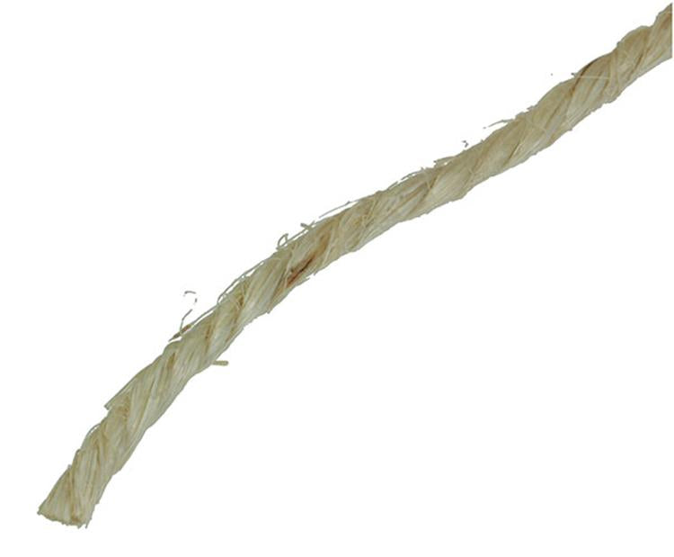 Afbeelding laden in galerijviewer, Mack 1013954 - paktouw sisal bobijn 3mm ca 180m | 10 stuks
