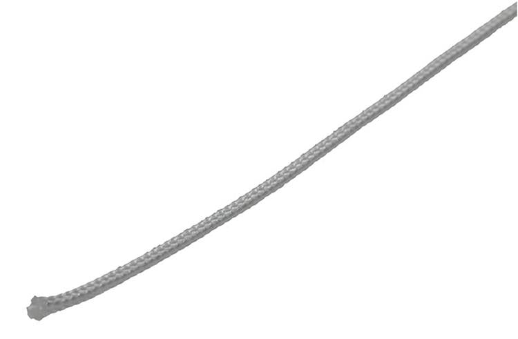 Afbeelding laden in galerijviewer, Mack 1013958 - jaloeziekoord nylon wit bobijn2mm 150m | 5 stuks