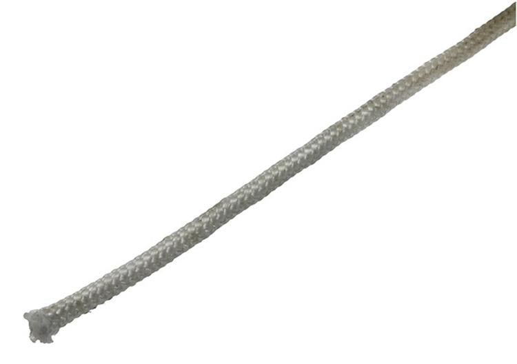 Afbeelding laden in galerijviewer, Mack 1013959 - jaloeziekoord nylon wit bobijn3mm 75m | 5 stuks