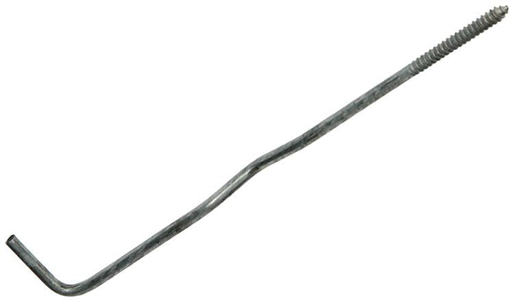 Afbeelding laden in galerijviewer, Mack 1013970 - 20 spouwankers verzinkt 180x40x4mm | 5 stuks