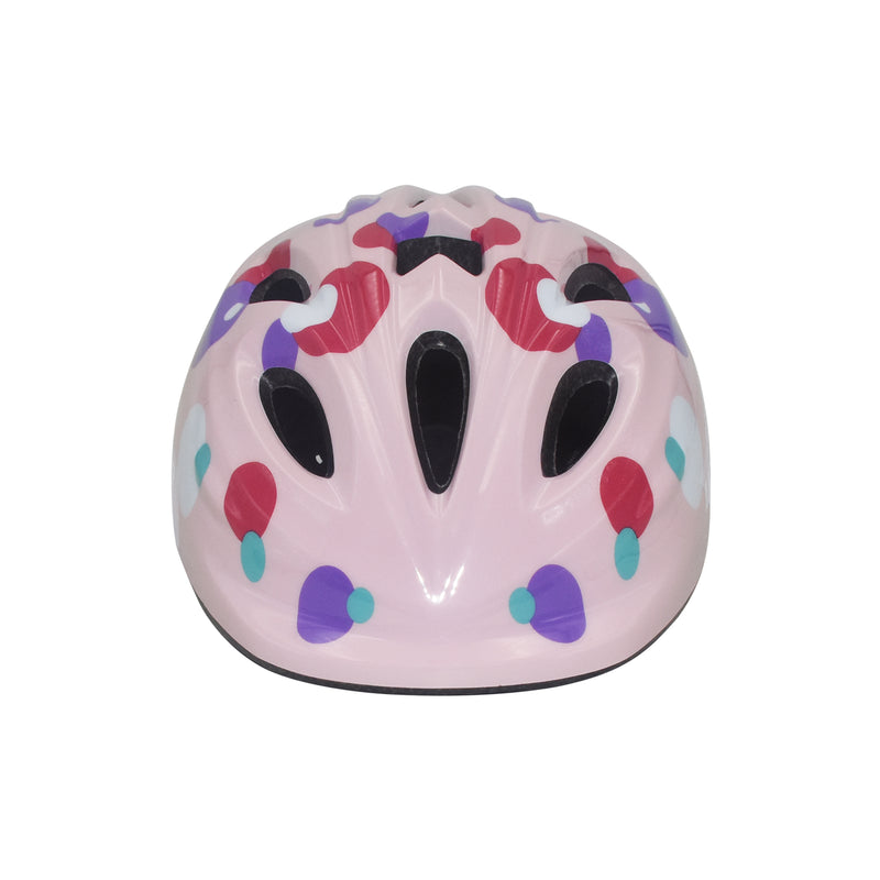 Afbeelding laden in galerijviewer, Volare fietshelm - kids - roze - 47-51 cm
