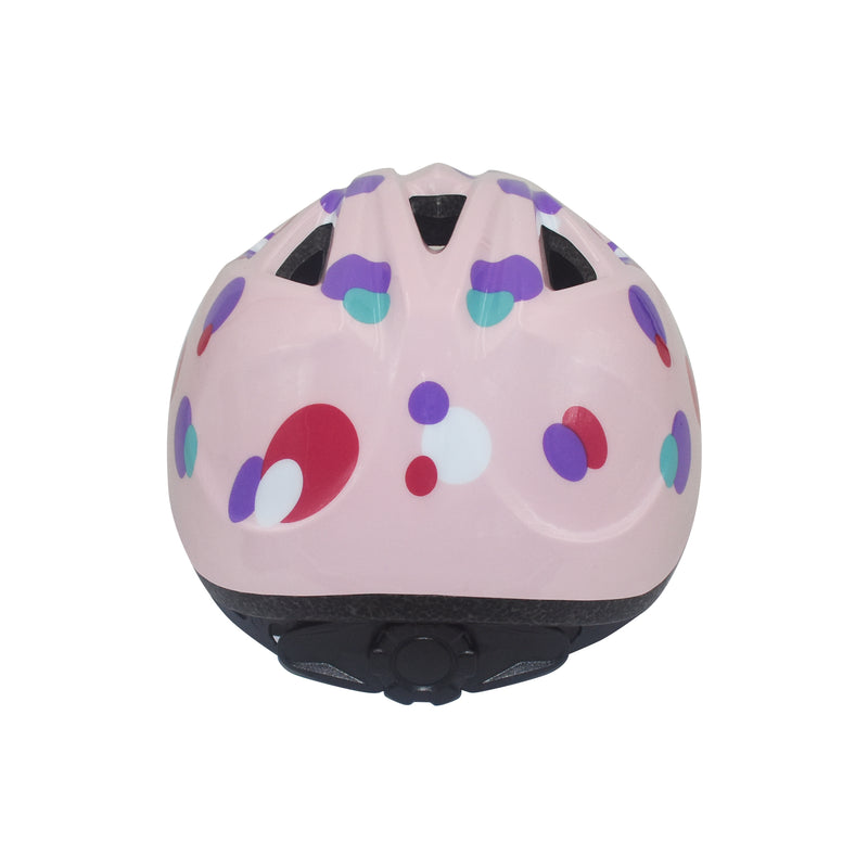 Afbeelding laden in galerijviewer, Volare fietshelm - kids - roze - 47-51 cm
