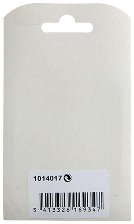 Afbeelding laden in galerijviewer, Mack 1014017 - cilinder oplegkastslot ø 16 mm l20 mm | 5 stuks