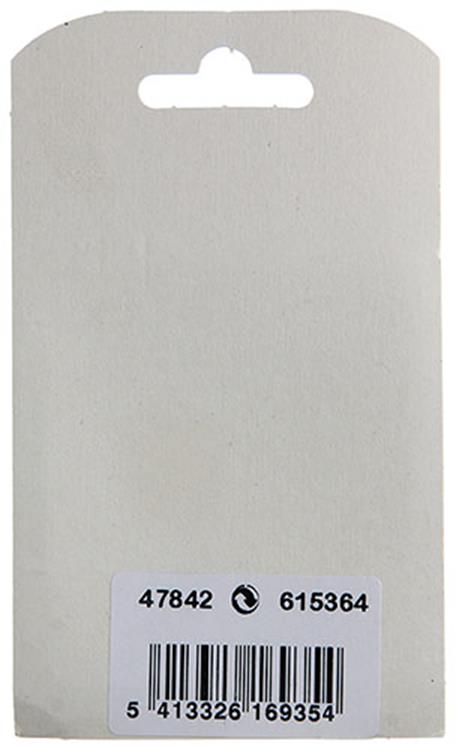 Afbeelding laden in galerijviewer, Mack 1014018 - cilinder oplegkastslot ø 15 mm l20 mm | 5 stuks
