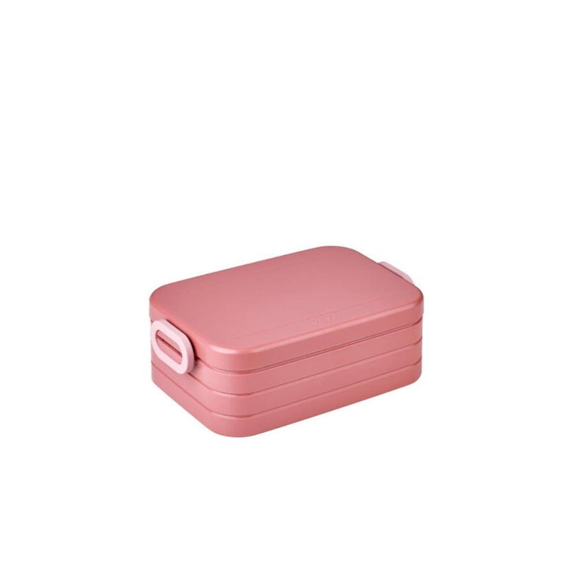 Afbeelding laden in galerijviewer, Mepal lunchbox take a break midi vivid mauve