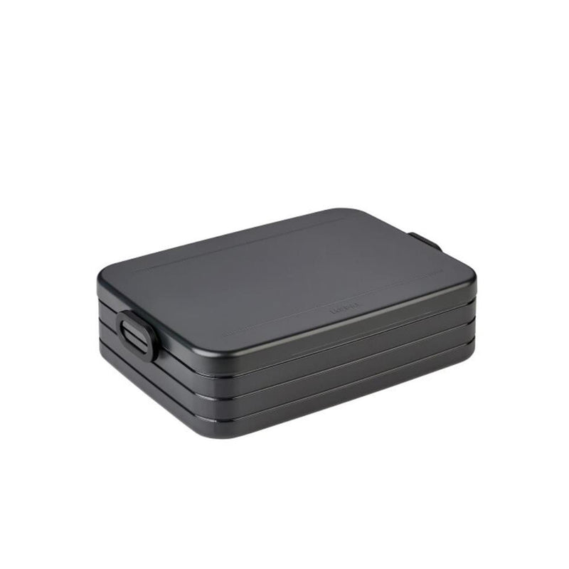 Load image into Gallery viewer, Mepal lunchbox tab l nordic black