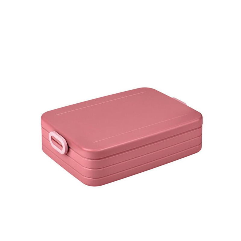 Load image into Gallery viewer, Mepal lunchbox tab l vivid mauve