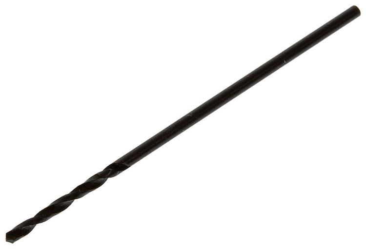 Afbeelding laden in galerijviewer, Mack 1018175 - universeelboor hss r ø 1,0 x 34 mm 2st | 5 stuks