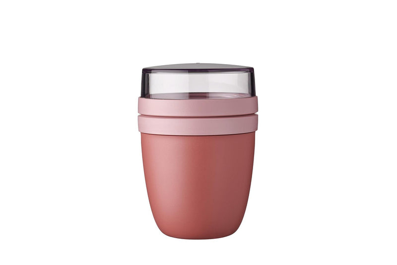Load image into Gallery viewer, Mepal lunchpot ellipse vivid mauve
