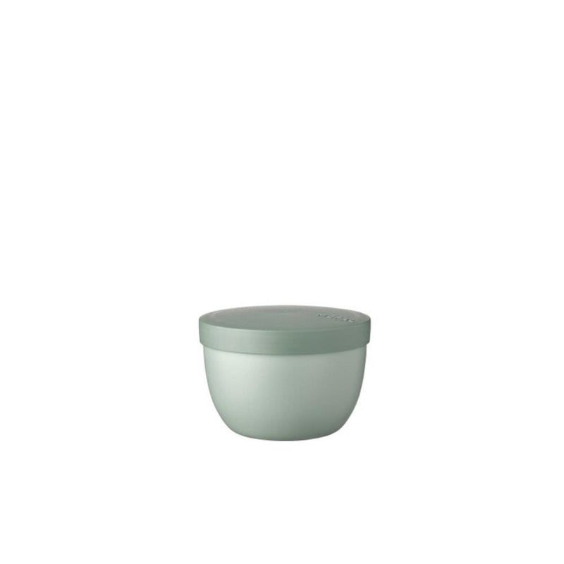 Load image into Gallery viewer, Mepal snackpot ellipse 350ml nordic sage