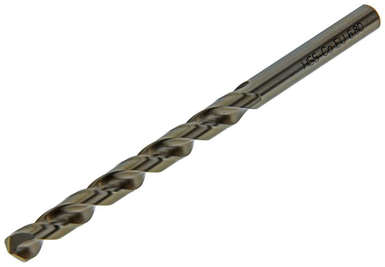 Afbeelding laden in galerijviewer, Mack 1018200 - metaalboor hss co5% din 338 ø 6,8 x 109 mm | 5 stuks