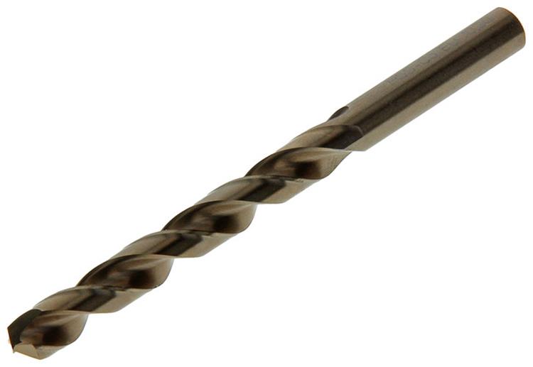 Afbeelding laden in galerijviewer, Mack 1018203 - metaalboor hss co5% din 338 ø 10,2 x 133 mm | 5 stuks