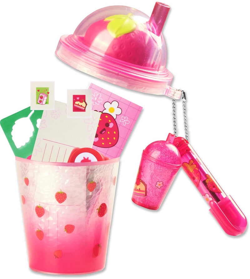 Afbeelding laden in galerijviewer, Moose toys real littles cute cups