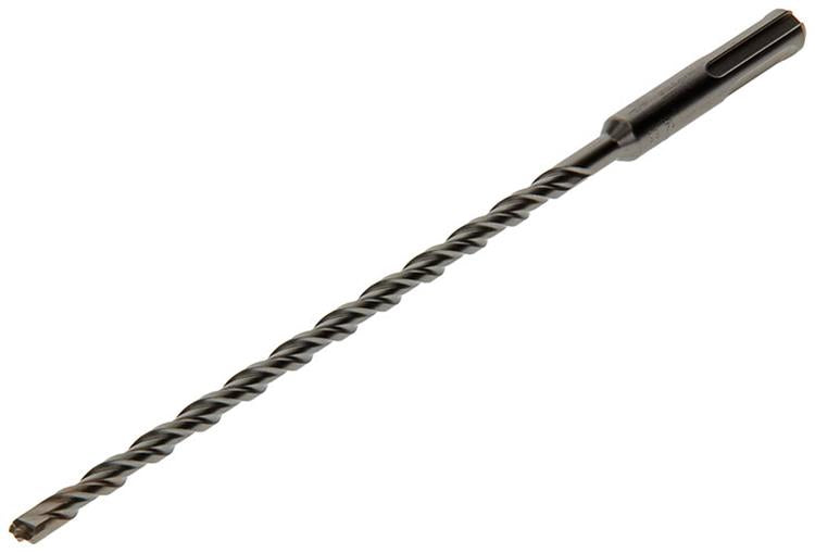 Afbeelding laden in galerijviewer, Mack 1018211 - hamerboor sds + ø 6,0 x 210 mm | 5 stuks