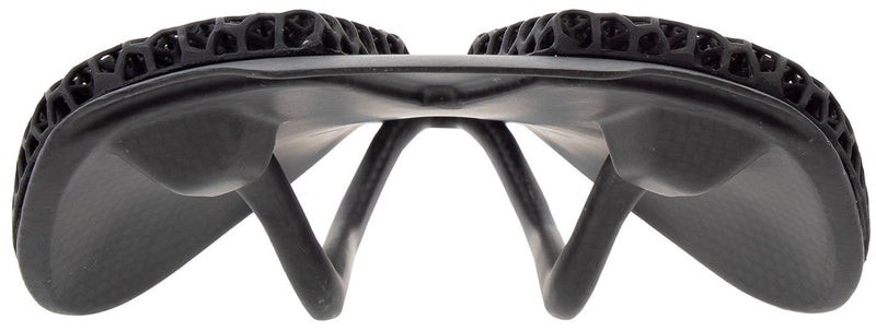 Load image into Gallery viewer, M-wave fietszadel 3d carbon