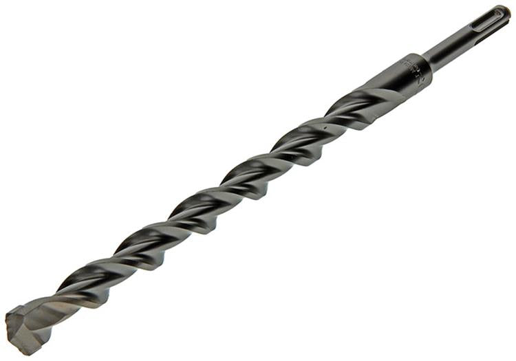 Afbeelding laden in galerijviewer, Mack 1018220 - hamerboor sds + 18x300mm | 5 stuks
