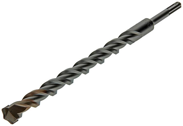 Afbeelding laden in galerijviewer, Mack 1018221 - hamerboor sds + 20x300mm | 5 stuks
