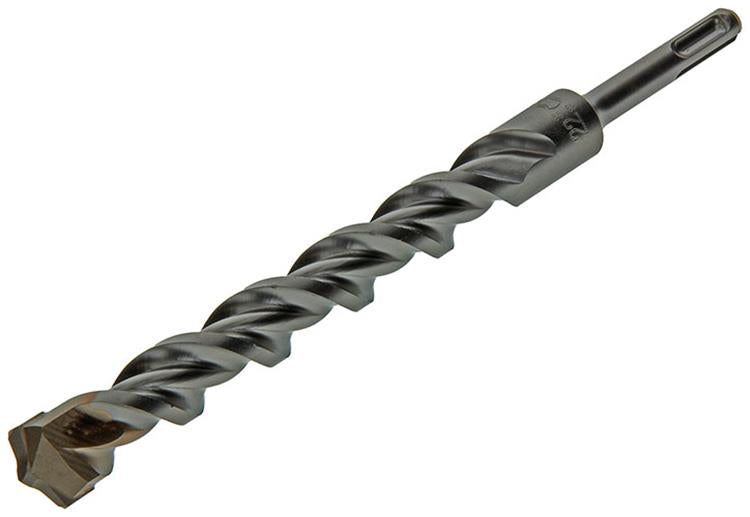 Afbeelding laden in galerijviewer, Mack 1018222 - hamerboor sds + 22x250mm | 5 stuks