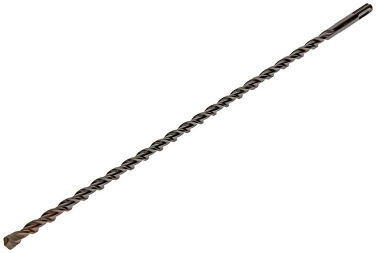 Afbeelding laden in galerijviewer, Mack 1018225 - hamerboor sds + ø 10,0 x 450 mm | 5 stuks