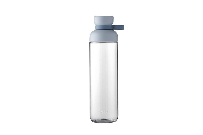 Load image into Gallery viewer, Mepal waterfles vita 900ml - nordic blue