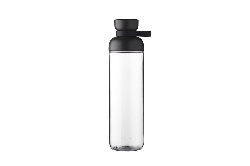 Load image into Gallery viewer, Mepal waterfles vita 900ml nordic black
