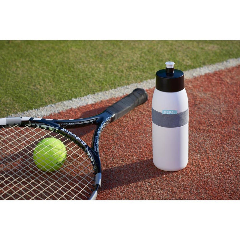 Afbeelding laden in galerijviewer, Mepal sportbidon ellipse 500ml nordic sage