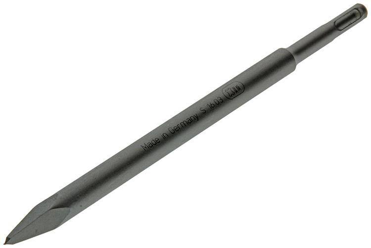 Afbeelding laden in galerijviewer, Mack 1018245 - puntbeitel sds + 250mm | 3 stuks