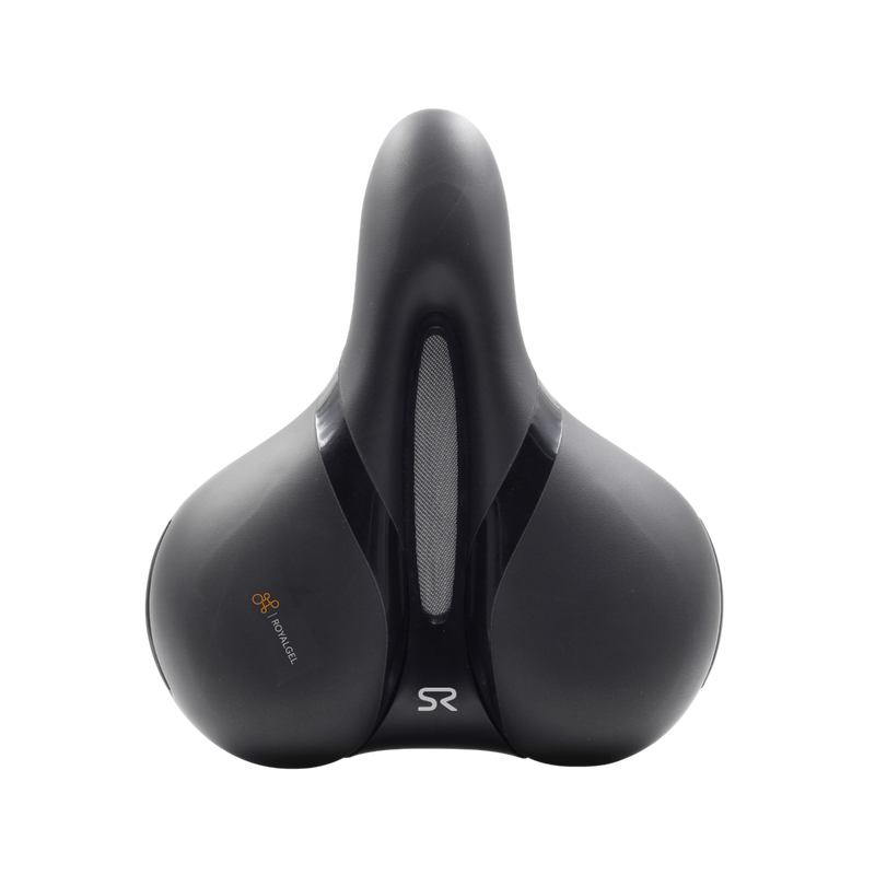 Load image into Gallery viewer, Selle royal zadel respiro relaxed 26