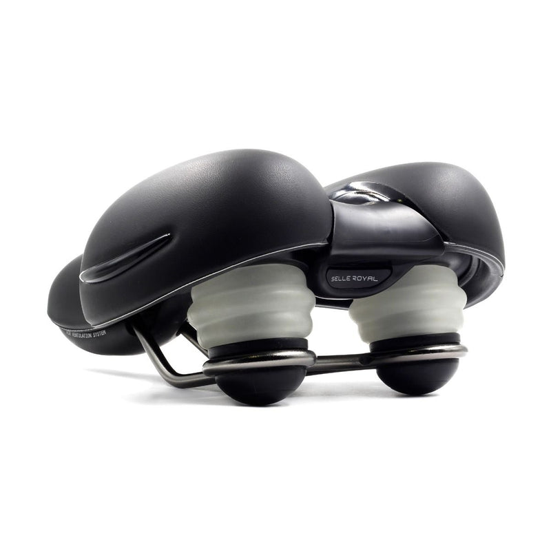 Load image into Gallery viewer, Selle royal zadel respiro relaxed 26